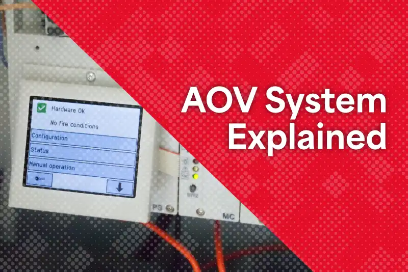 AOV Systems Explained