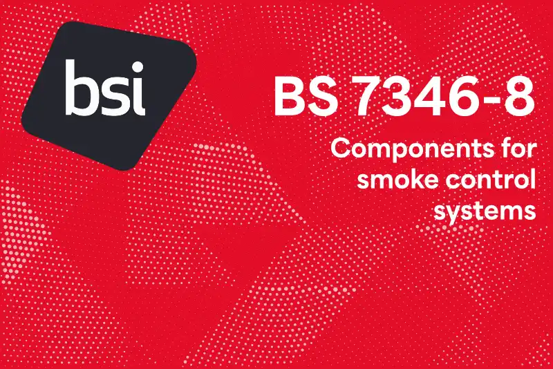 BS 7346 8