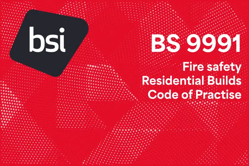 BS 9991