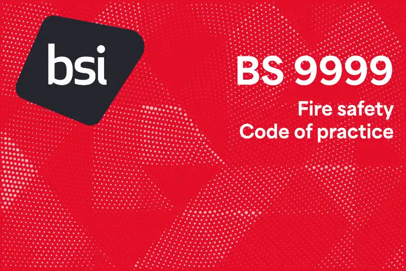 BS 9999