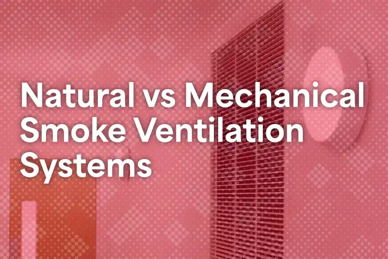Natural vs Mechnical