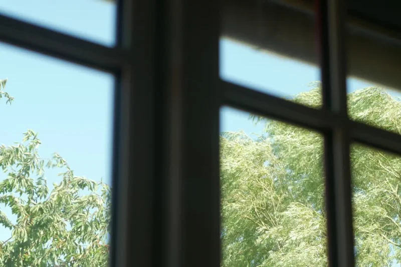 Natural Ventilation