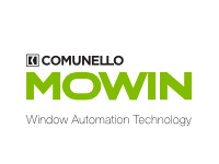 Comunello Mowin Comunello Mowin
