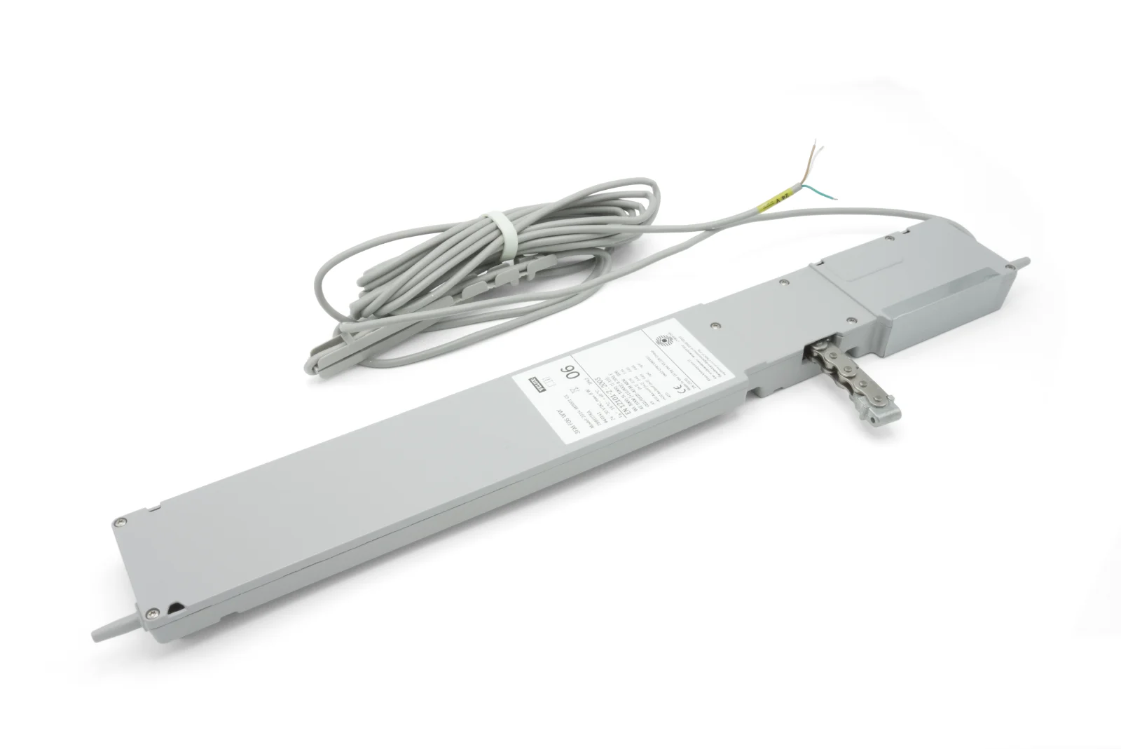Velux 3FM F06 WW Smoke Ventilation Motor